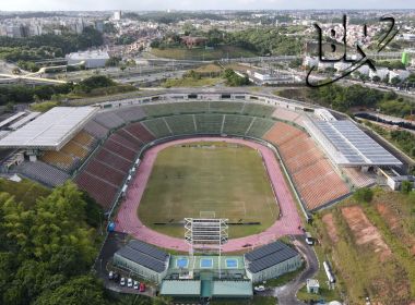 CBF divulga detalhes dos jogos do Bahia da 11ª à 15ª rodada da Série A do  Brasileiro - PRADO AGORA
