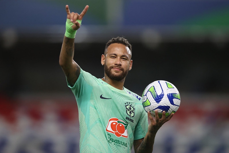 Neymar na Arábia Saudita: Jogo Aberto debate contratação do Al-Hilal 