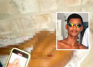 Prado: Adolescente é executado dentro de residência no bairro São Brás