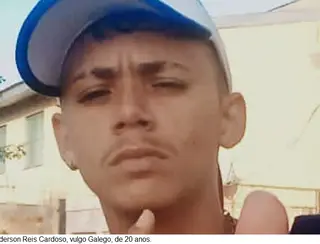 Acusado de matar adolescente e esconder o corpo é preso pela Polícia Civil de Teixeira 