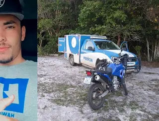 Prado: Motorista de Uber de Teixeira é assassinado a tiros nos fundos da UPA da cidade 