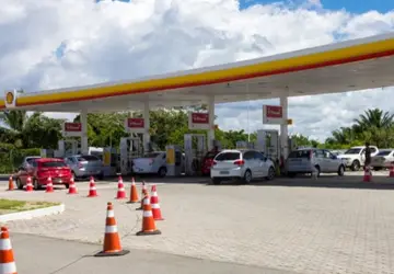Bahia registra preço mais alto de diesel do país, diz levantamento da ANP