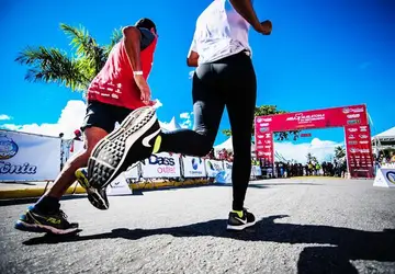 Meia Maratona do Descobrimento vai celebrar os 522 anos do aniversário Brasil em Porto Seguro