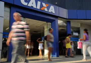 Agência Brasil explica: como pedir saque de até R$ 1 mil no FGTS