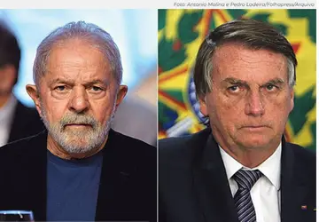 Lula e Bolsonaro fecham alianças nos estados com palanques duplos e tensões