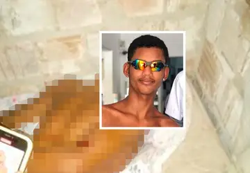 Prado: Adolescente é executado dentro de residência no bairro São Brás