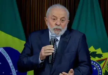 "Se não tiver acordo, paciência", diz Lula, sobre Mercosul e UE