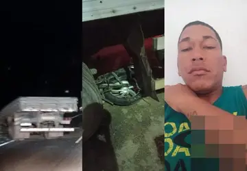 Cidade no Norte baiano registra três mortes na noite deste sábado