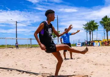 Projeto Verão Costa a Costa, em Ilhéus, bate recorde de atletas inscritos