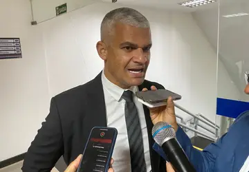 Pablo Roberto nega retirada de candidatura em Feira de Santana, mas confirma diálogo com adversários
