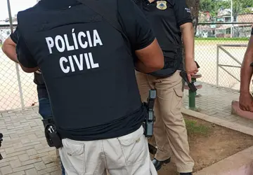 Polícia prende acusado de homicídio em disputa por tráfico no Médio Sudoeste baiano