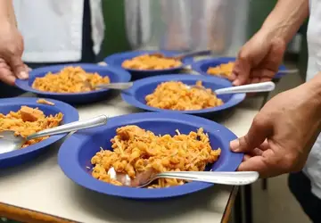 Bahia registra aumento de 3,6% no número de famílias com insegurança alimentar leve entre 2018 e 2023