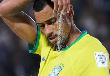 Seleção Brasileira de Beach Soccer vai estrear seis estrelas no escudo após conquista do hexa mundial