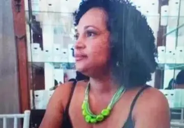 Suspeito de matar técnica de enfermagem em Águas Claras se apresenta em Feira de Santana
