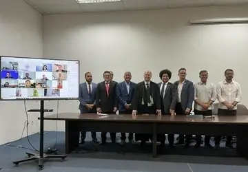 TRF-1 celebra acordo com instituições para construção de novo hospital em Paulo Afonso