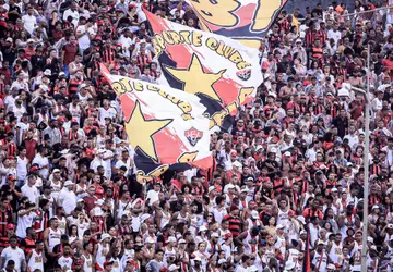 Confira público e renda de Vitória x São Paulo pelo Campeonato Brasileiro