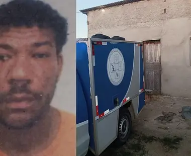 Homicídio choca comunidade de Caravelas: Homem é assassinado dentro de casa
