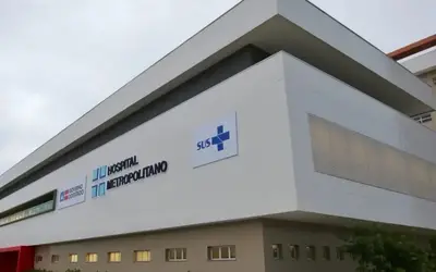 Hospital Metropolitano recebe pacientes de mutirão e diz que atendimento segue normalizado