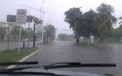 MP envia recomendação para proteção de famílias atingidas pelas chuvas em Ilhéus