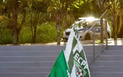 Vitória da Conquista anuncia as contratações de zagueiro e volante para a Série B do Baiano