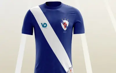 Após votação, Galícia elege seu novo uniforme para a temporada 2024