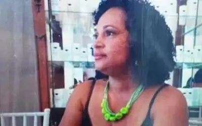 Suspeito de matar técnica de enfermagem em Águas Claras se apresenta em Feira de Santana