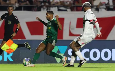 Árbitros baianos são escalados pela CBF para jogos das quatro divisões do Campeonato Brasileiro