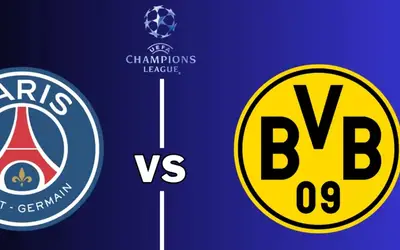 PSG x Borussia Dortmund: veja prováveis escalações, horário e onde assistir