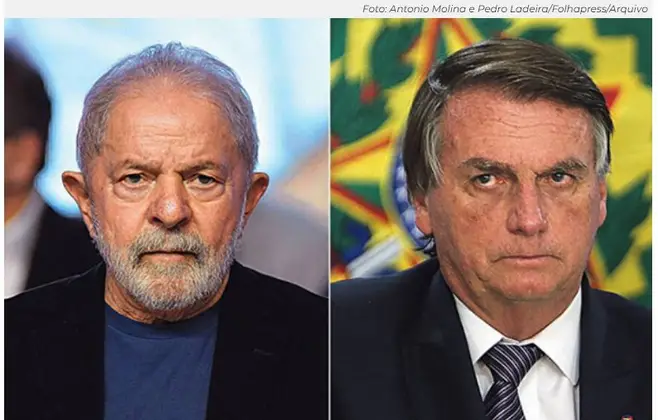 Lula e Bolsonaro fecham alianças nos estados com palanques duplos e tensões